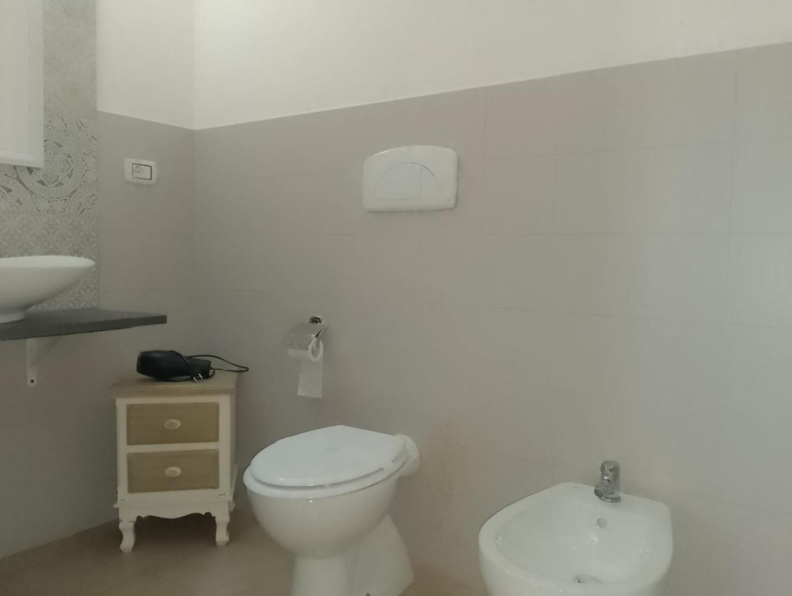 Costa Brava Guest House - Affittacamere Alghero Exterior photo